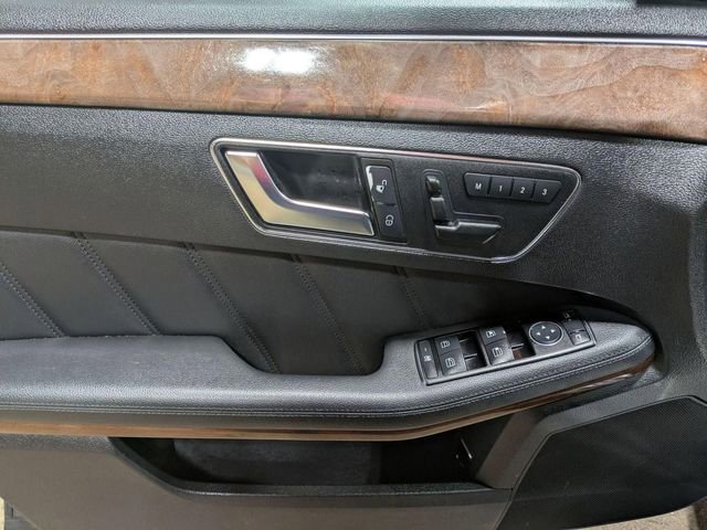 Used 2012 Mercedes-Benz E 350 4MATIC Sedan image 14