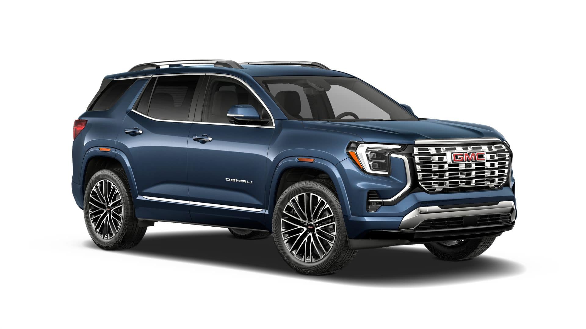 New 2027 GMC Terrain Denali w/ LPO, Floor Liner Package AWD/4WD image 17