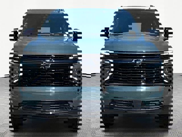 New 2026 Chevrolet Suburban RST image 2