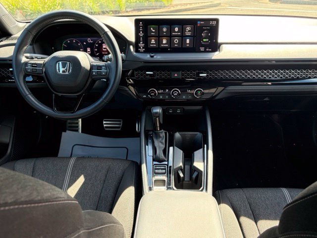 Used 2024 Honda Accord Sport image 34