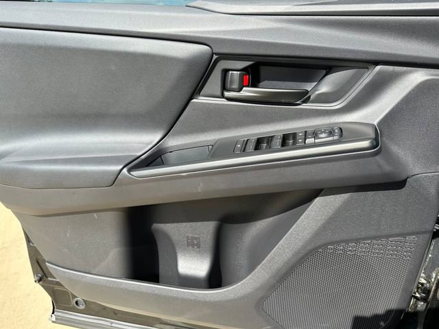 New 2026 Toyota bZ image 17