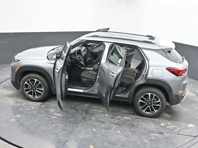 New 2026 Chevrolet TrailBlazer LT w/ LT Cold Weather Package image 61