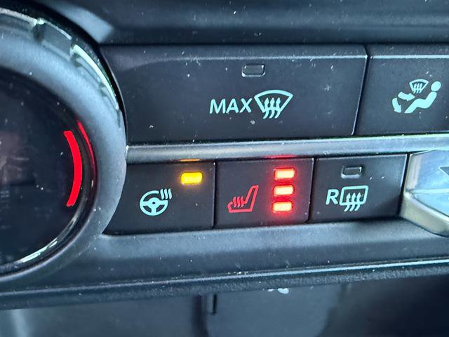 Used 2021 Ford Bronco Outer Banks AWD/4WD image 11
