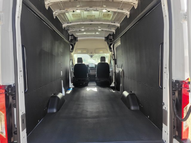 New 2026 Ford Transit 350 148 High Roof w/ Load Area Protection Package RWD image 9