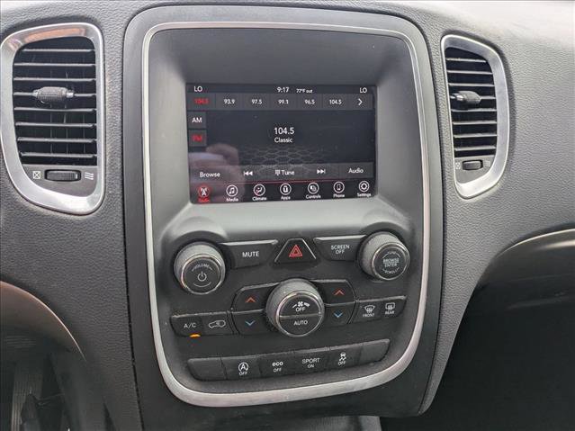 Used 2020 Dodge Durango SXT w/ 3rd Row Seating Group image 10