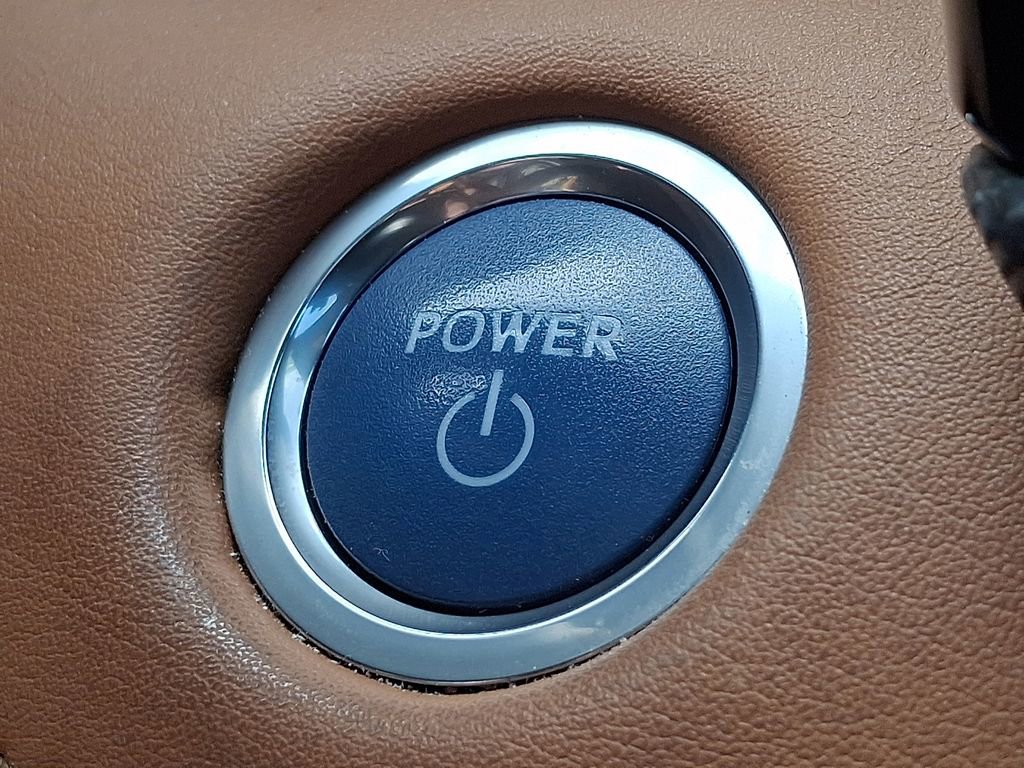 Used 2021 Toyota Highlander Platinum AWD/4WD image 27