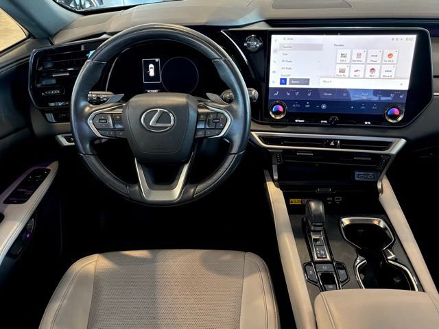 Used 2023 Lexus RX 350 Premium Plus w/ Cold Area Package FWD image 14