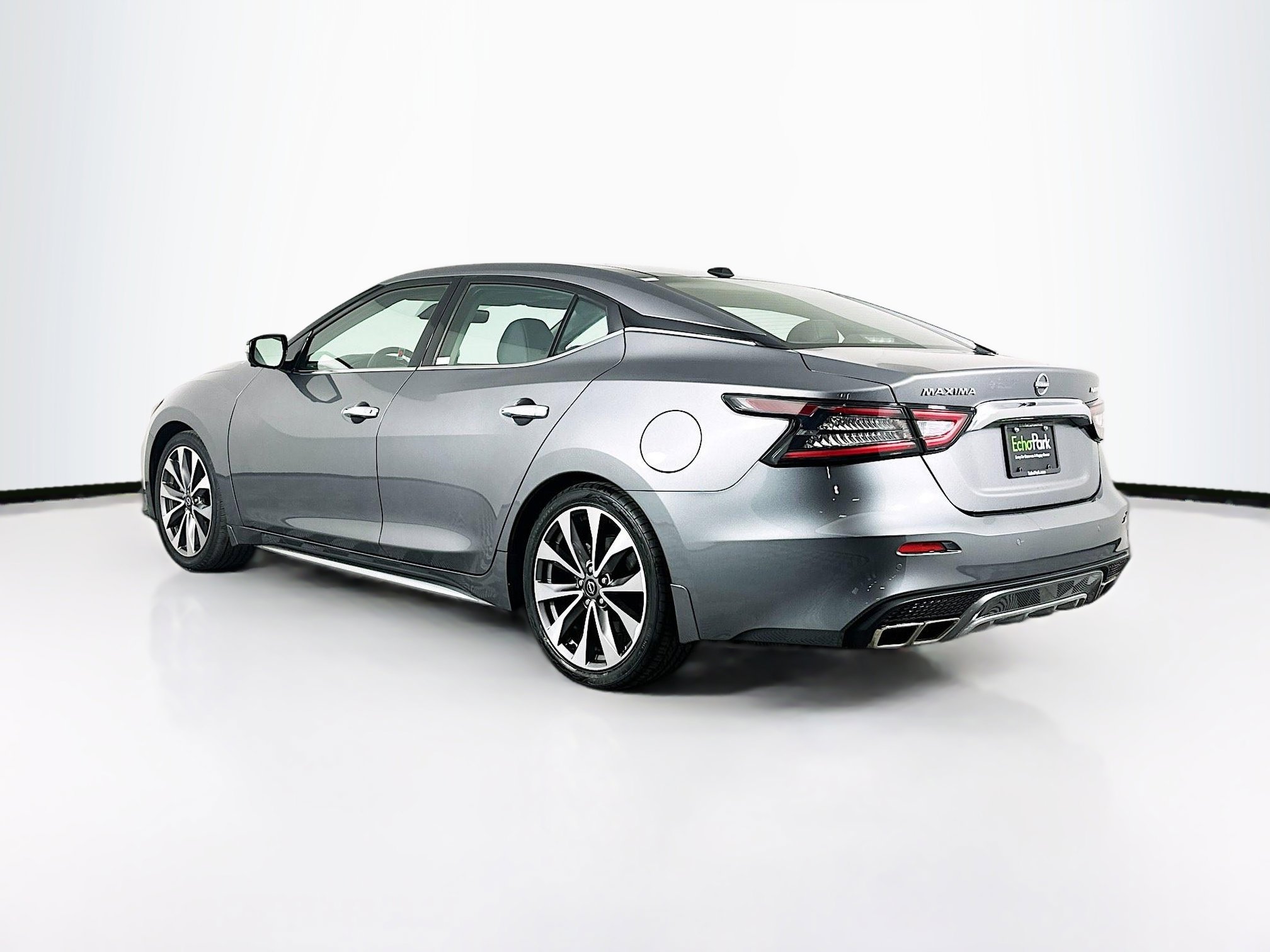 Used 2023 Nissan Maxima Platinum w/ Sport Mat Group image 5