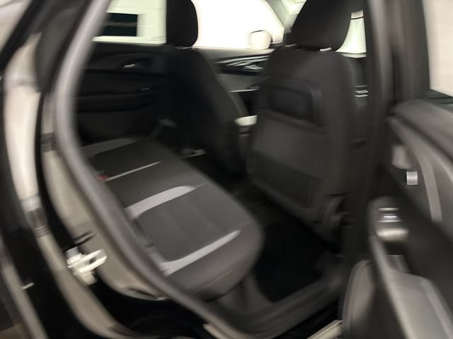 Certified 2024 Chevrolet TrailBlazer LT w/ Convenience Package AWD/4WD image 23