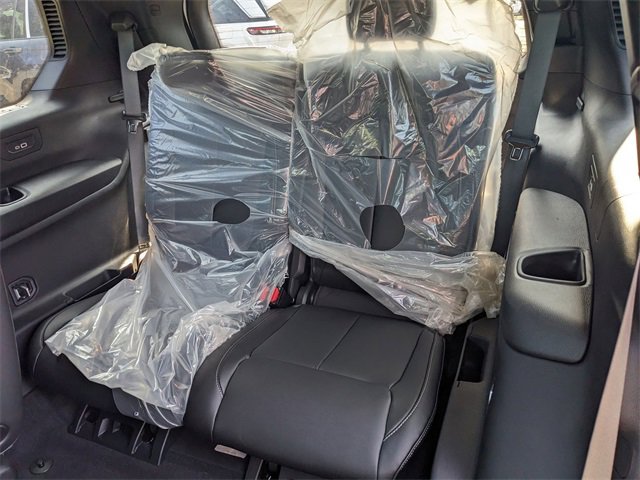 New 2024 Jeep Grand Cherokee L Limited image 11