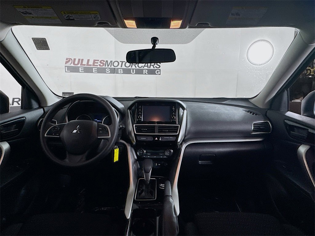 Used 2018 Mitsubishi Eclipse Cross ES image 26