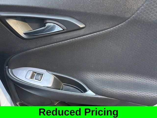 Used 2024 Chevrolet Malibu LT FWD image 38
