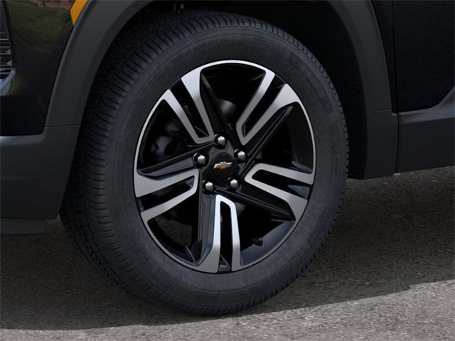 New 2026 Chevrolet TrailBlazer LT w/ Convenience Package image 9