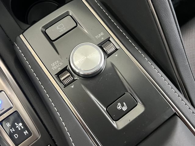 Used 2024 Lexus LC 500 Convertible w/ Touring Package RWD image 25