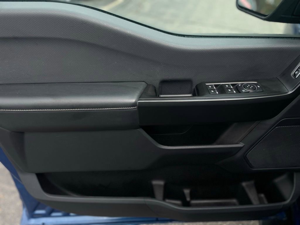 Used 2023 Ford F150 XL w/ STX Appearance Package image 12