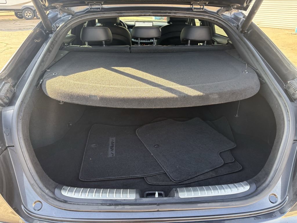 Certified 2023 Kia Stinger GT2 image 28