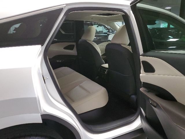 Used 2024 Lexus RX 350 Premium w/ Accessory Package (Z1) AWD/4WD image 22