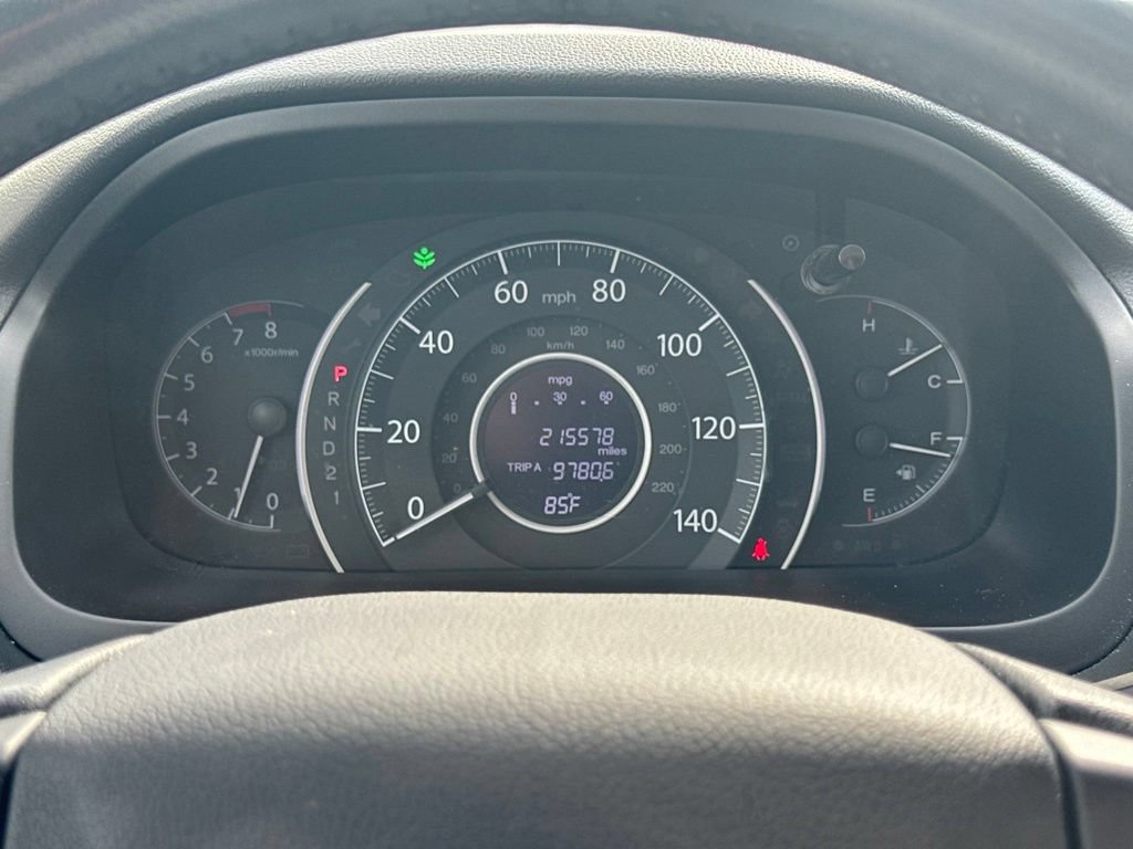 Used 2013 Honda CR-V EX-L image 27