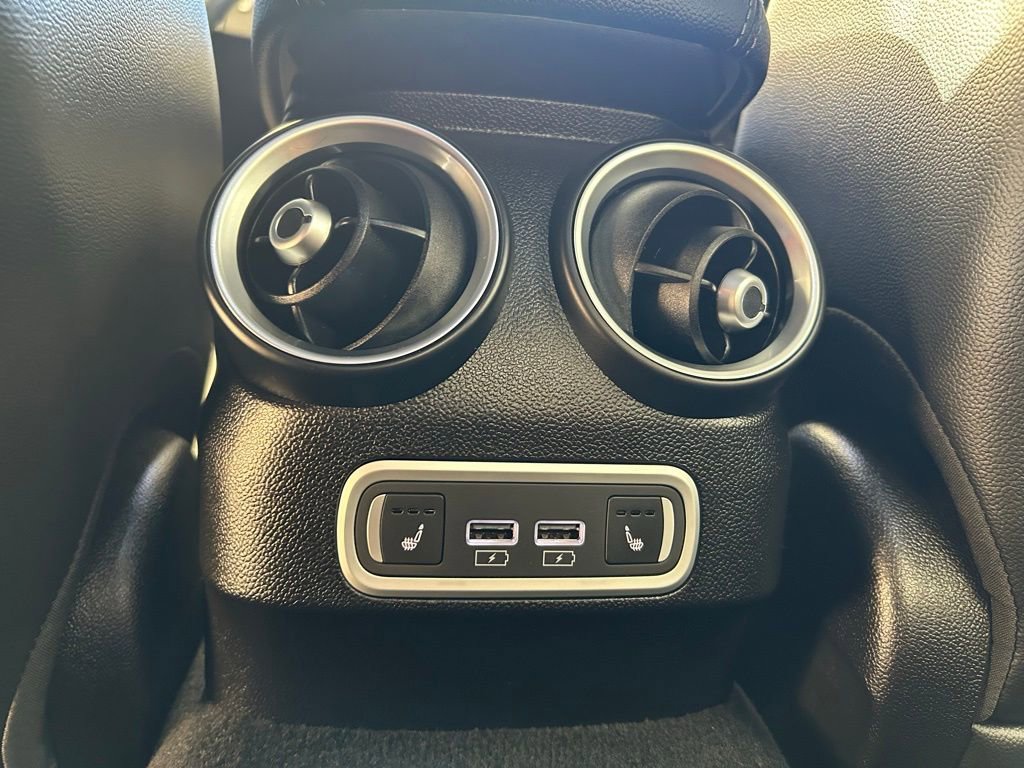 New 2025 Alfa Romeo Giulia image 24