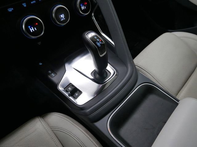 Used 2018 Jaguar E-PACE S image 21