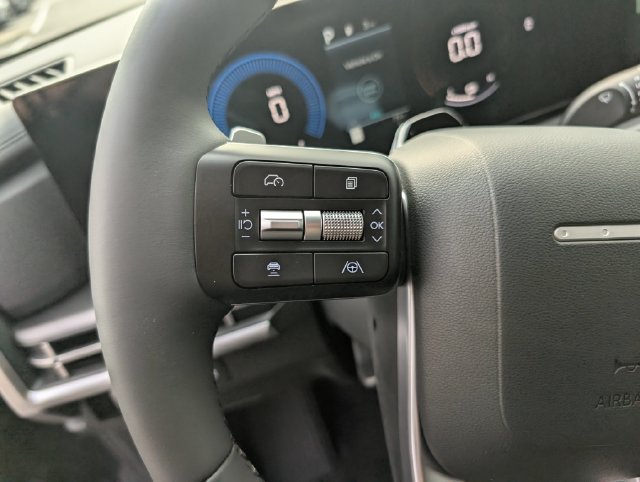 New 2027 Hyundai Santa Fe SEL FWD image 15