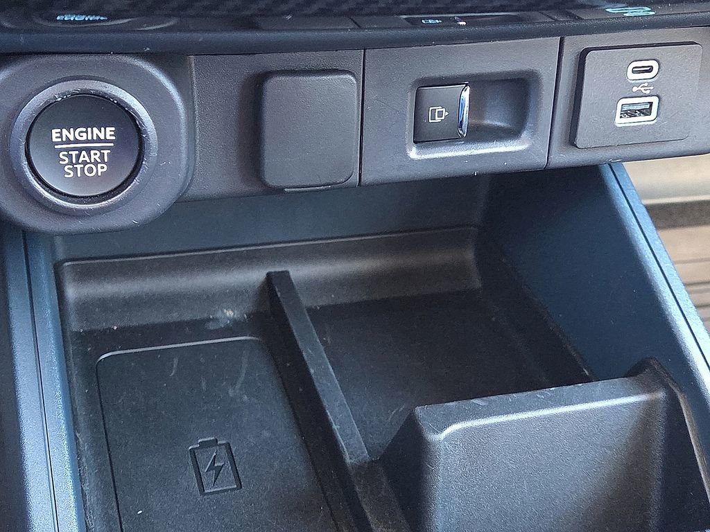 Used 2024 Ford Maverick Lariat w/ Black Appearance Package image 30