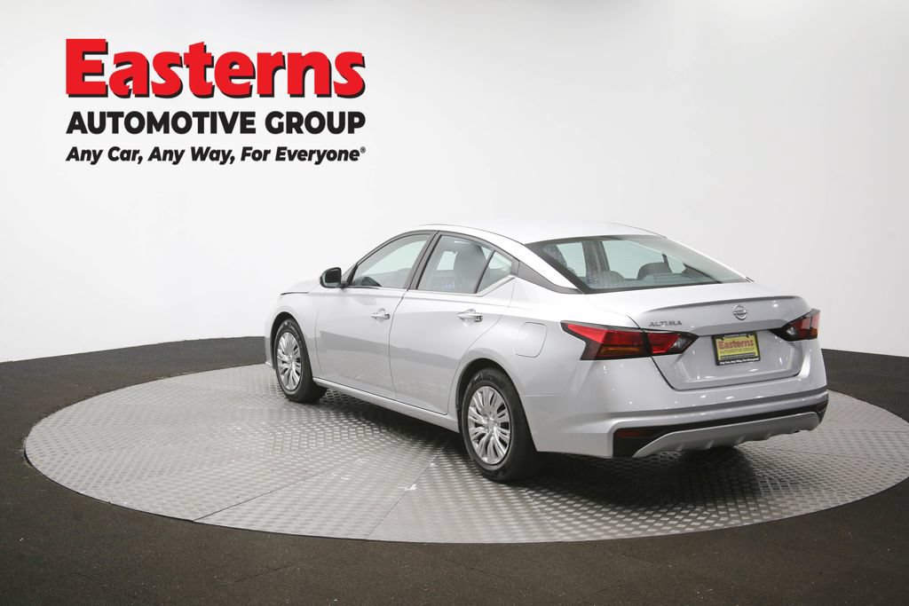 Used 2023 Nissan Altima 2.5 S FWD image 63