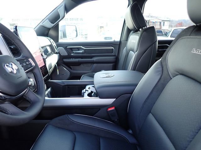 New 2026 RAM 1500 Laramie image 12