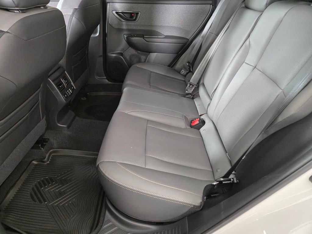 New 2026 Subaru Outback Limited XT image 12