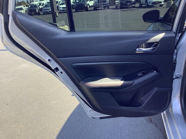 Used 2024 Nissan Altima 2.5 SR image 25