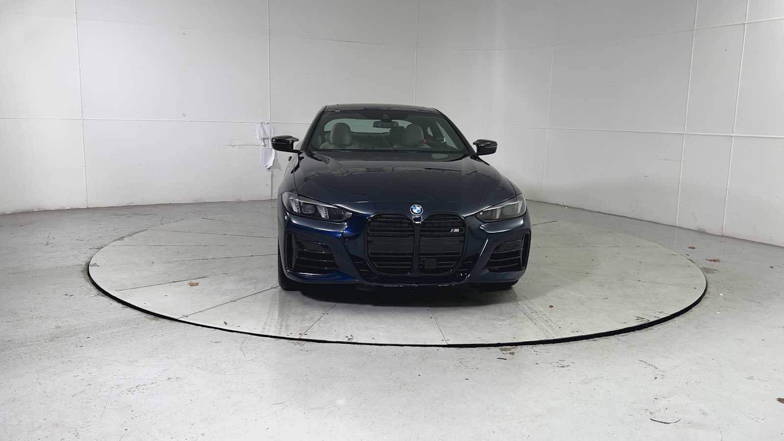 New 2026 BMW 440i xDrive M440i xDrive w/ Premium Package image 7