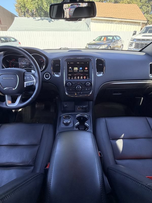 Used 2015 Dodge Durango Limited RWD image 37