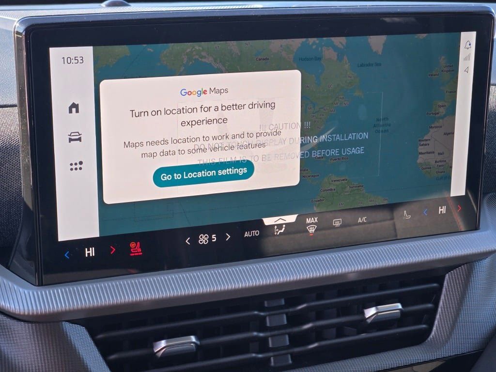 New 2026 Ford Explorer ST-Line w/ ST-Line Street Pack image 25