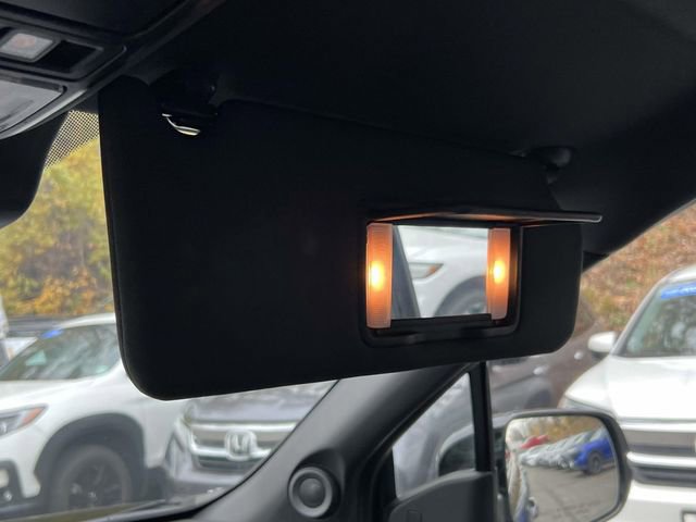 Certified 2021 Honda Passport Elite image 11