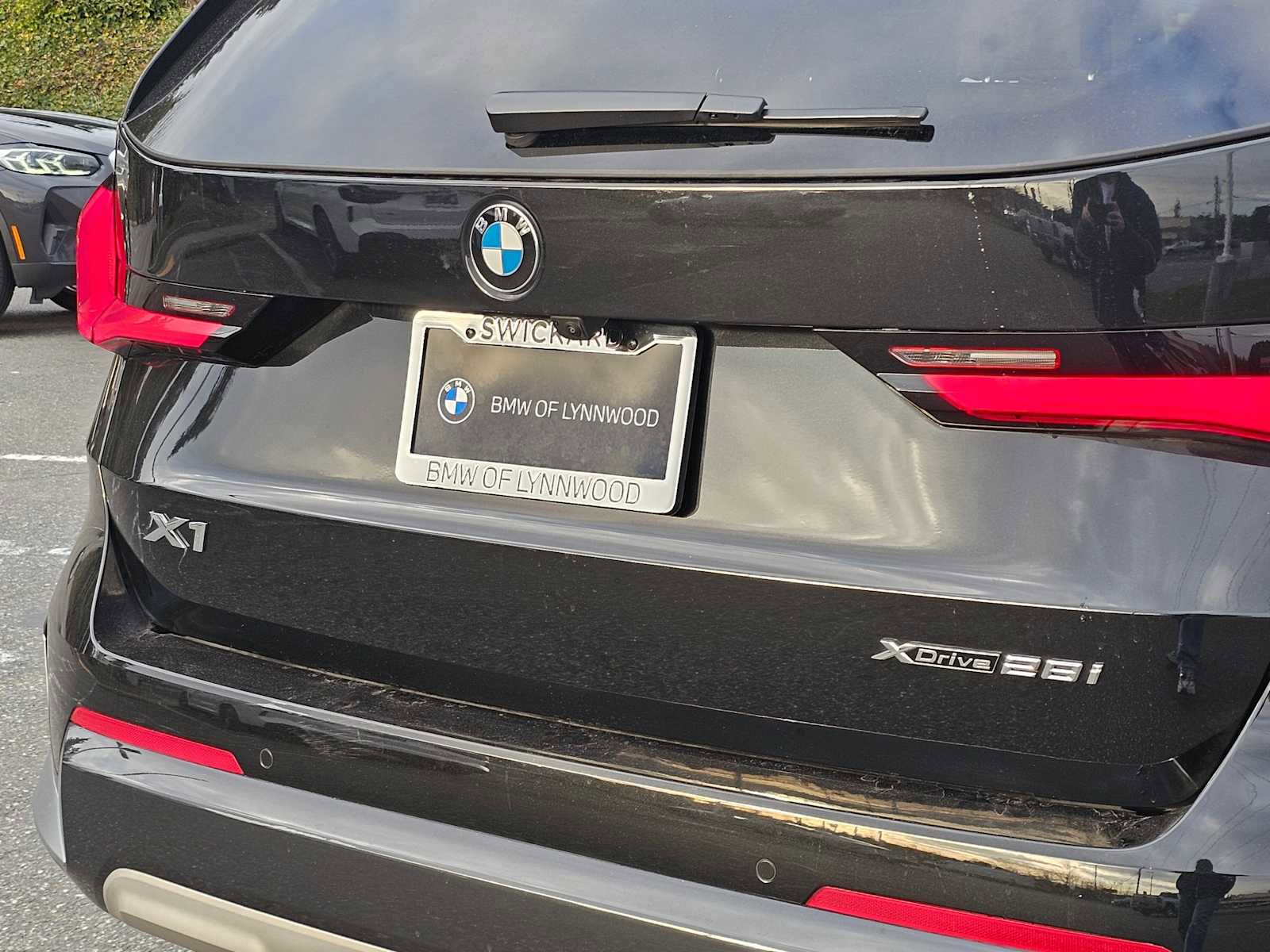 Used 2025 BMW X1 xDrive28i w/ Convenience Package image 13