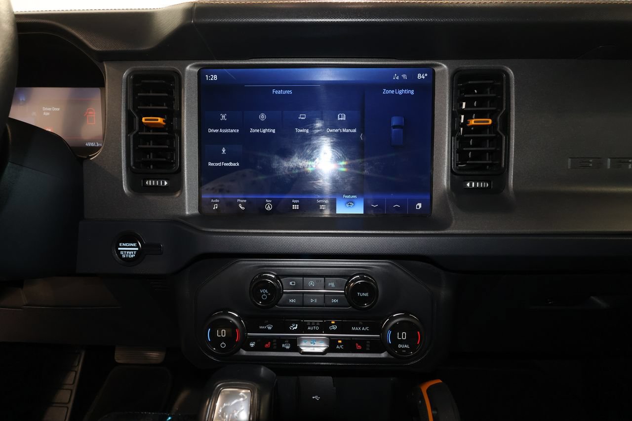 Used 2024 Ford Bronco Badlands AWD/4WD image 17