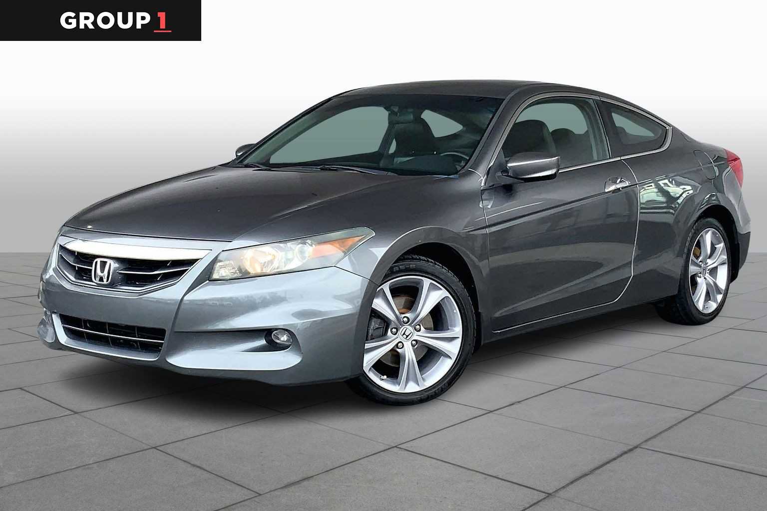 Used 2011 Honda Accord EX-L