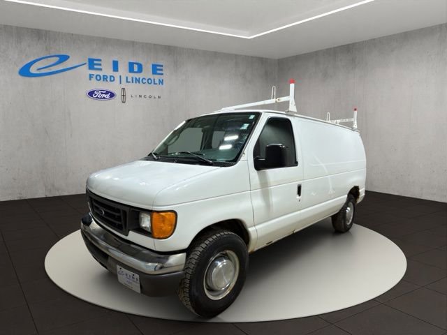 Used 2006 Ford E-250 and Econoline 250 RWD image 5