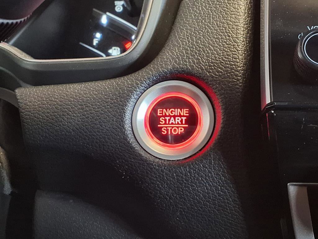 Used 2022 Honda CR-V Touring image 28