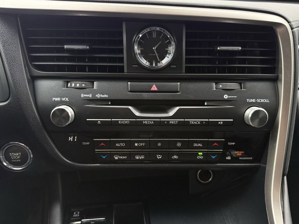 Used 2019 Lexus RX 350 F Sport image 24