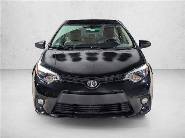 Used 2014 Toyota Corolla LE FWD image 2