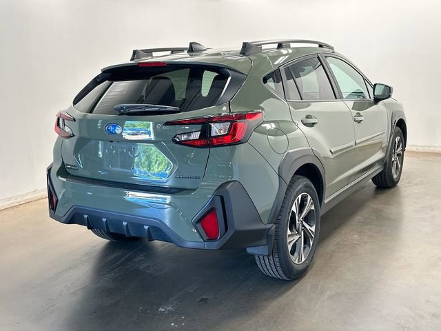 Certified 2026 Subaru Crosstrek 2.0i Premium AWD/4WD image 33