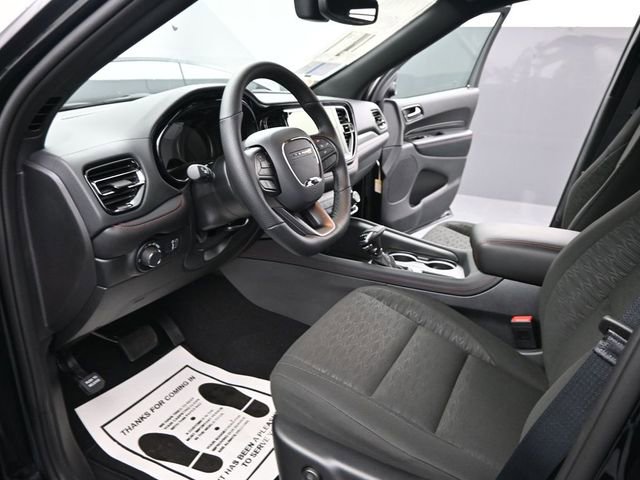 New 2026 Dodge Durango GT image 9