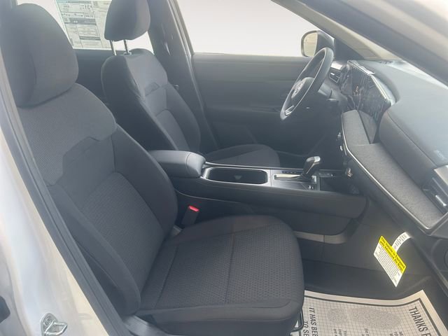 New 2026 Nissan Kicks S image 15