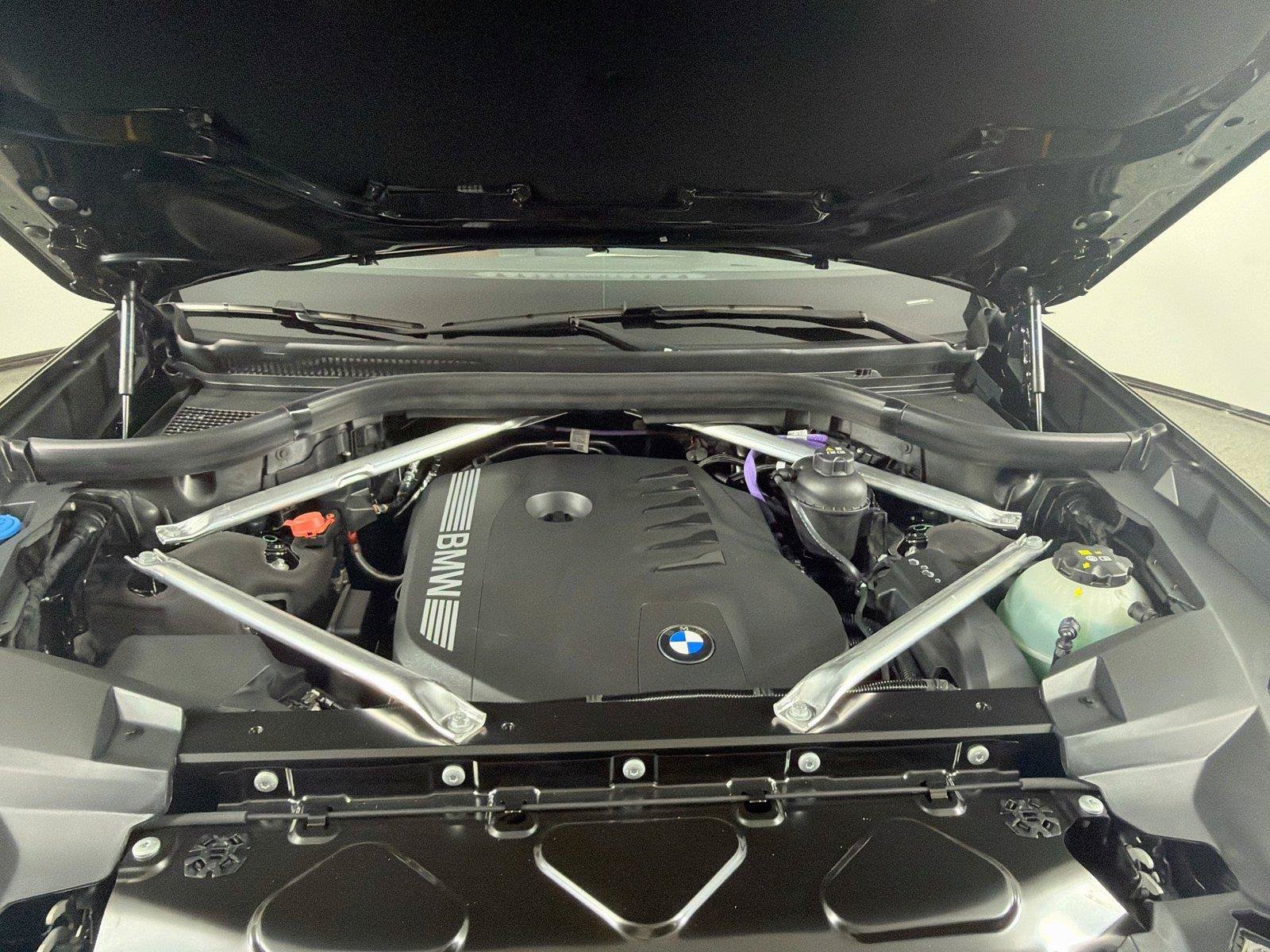 New 2027 BMW X7 xDrive40i AWD/4WD image 30