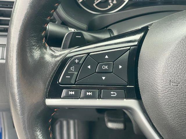 Certified 2024 Nissan Altima 2.0 SR image 15