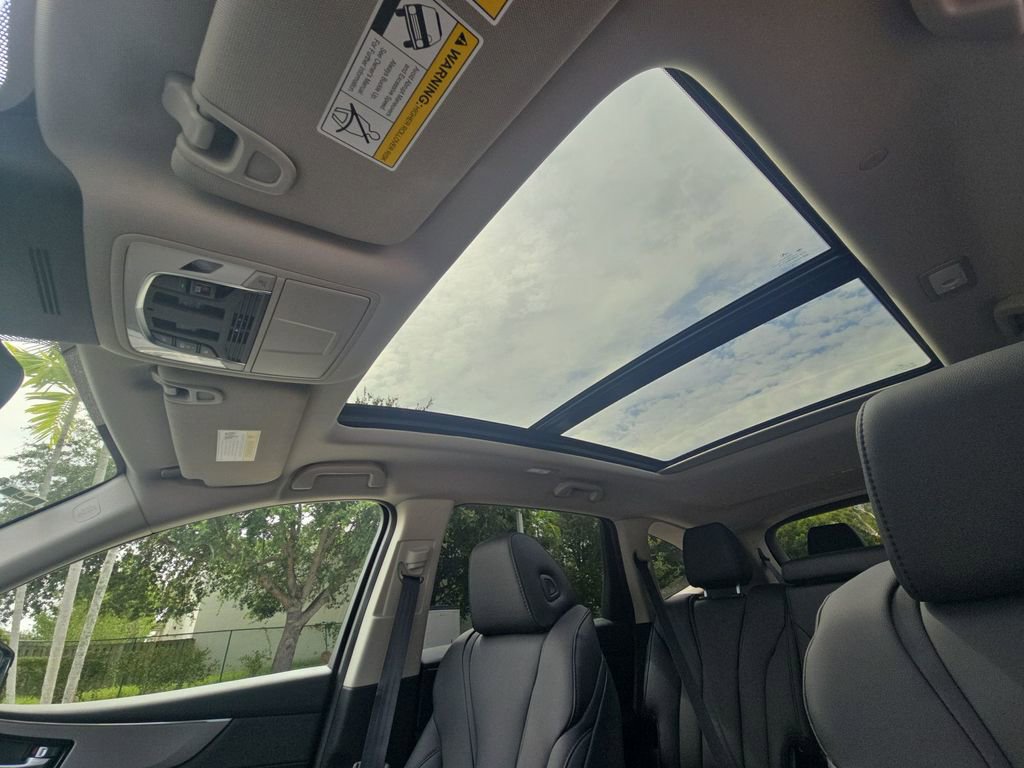New 2026 Acura MDX SH-AWD image 22