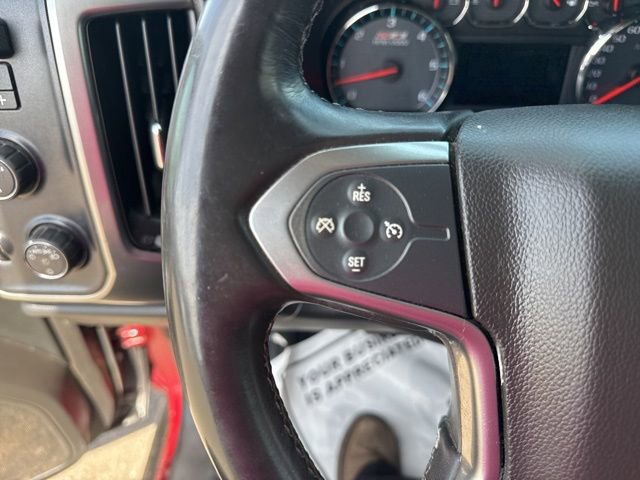 Used 2017 Chevrolet Silverado 1500 LT w/ All Star Edition image 18