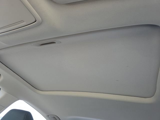 Certified 2024 Honda Accord EX image 27