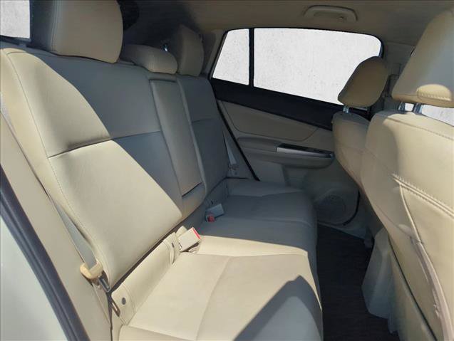 Used 2015 Subaru Crosstrek 2.0i Limited AWD/4WD image 25